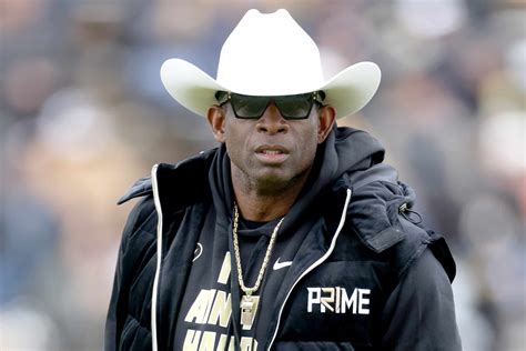 Deion Sanders